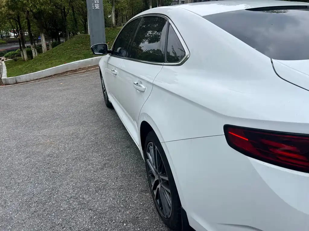 Geely Auto Geely Preface 2.0TD Prestige 2023 - thumbnail 14