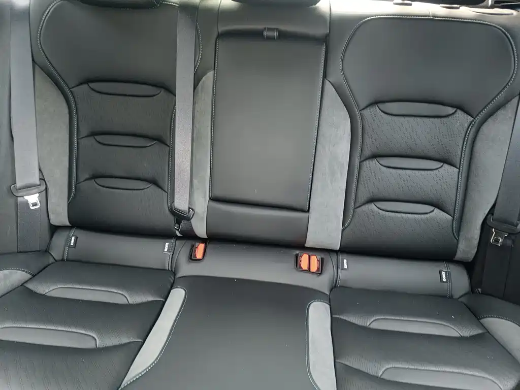 Geely Auto Geely Preface 2.0TD Elite 2022 - thumbnail 8