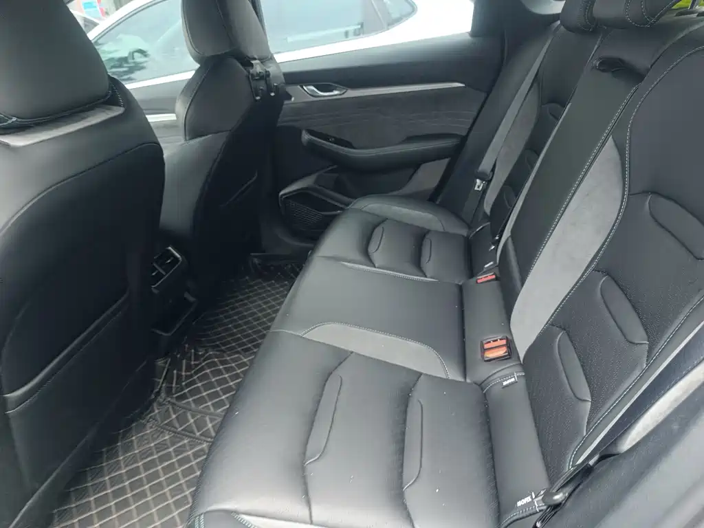 Geely Auto Geely Preface 2.0TD Elite 2022 - thumbnail 10