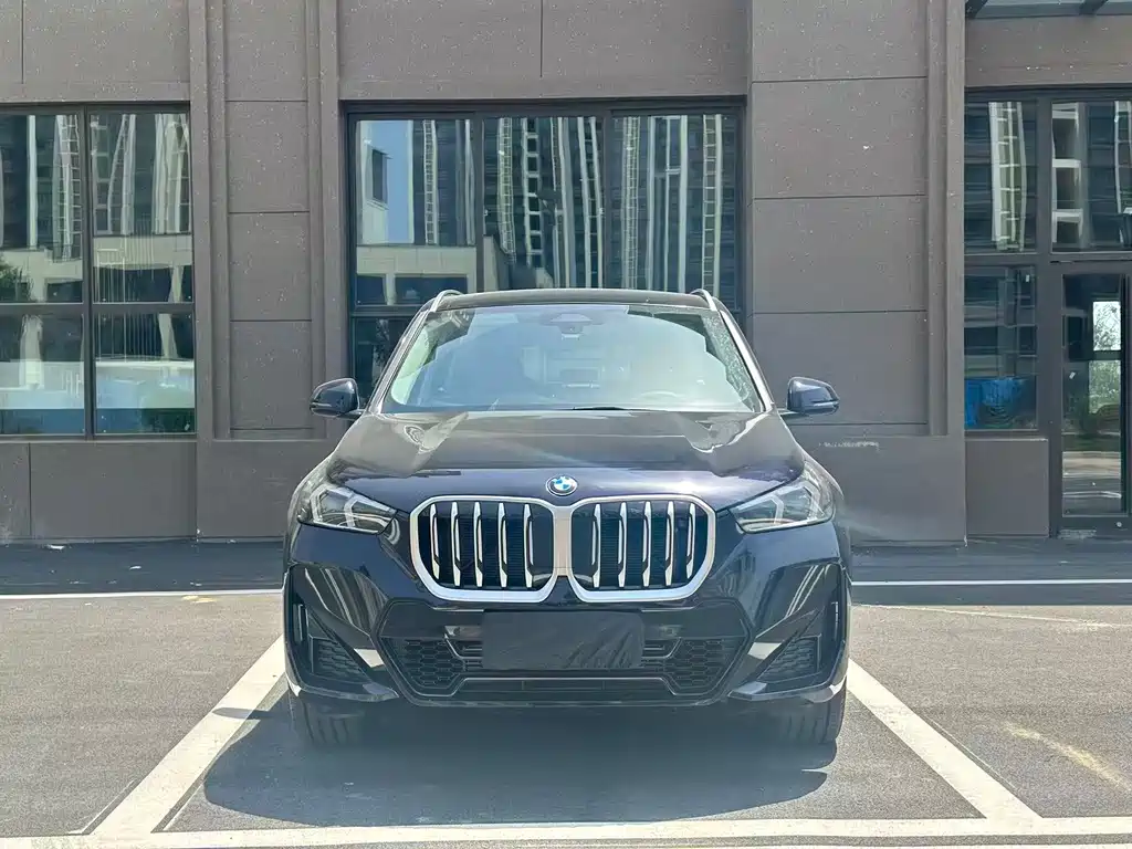 BMW X1 sDrive25Li M Sport 2026 - thumbnail 2