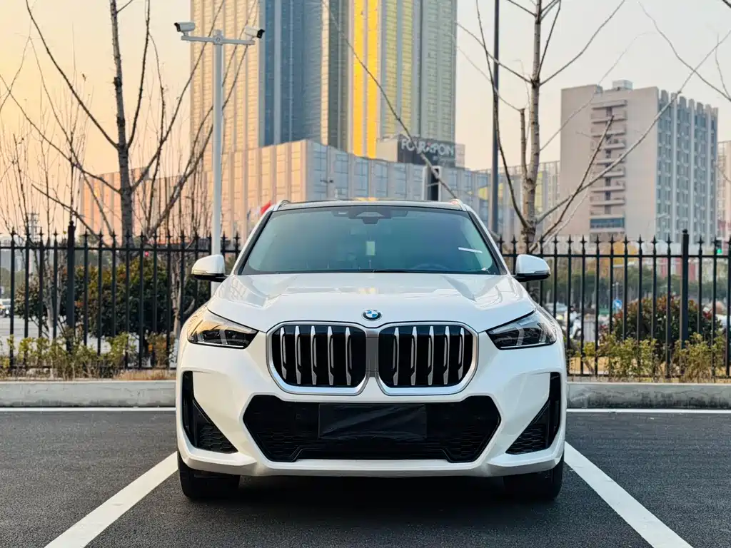 BMW BMW X1 sDrive25Li M Sport Package 2023 - thumbnail 2