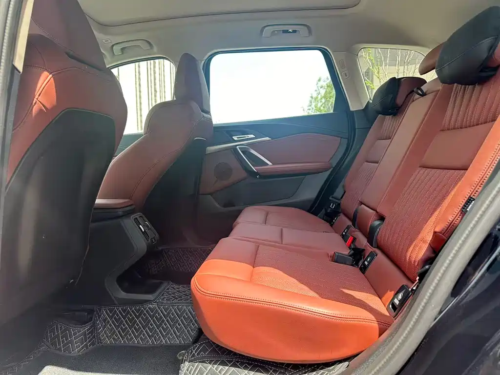 BMW X1 sDrive25Li M Sport 2026 - thumbnail 5