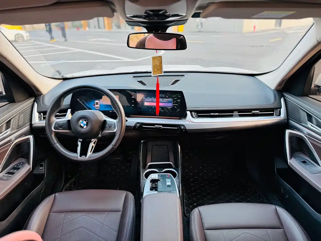 BMW BMW X1 sDrive25Li M Sport Package 2023 - thumbnail 5