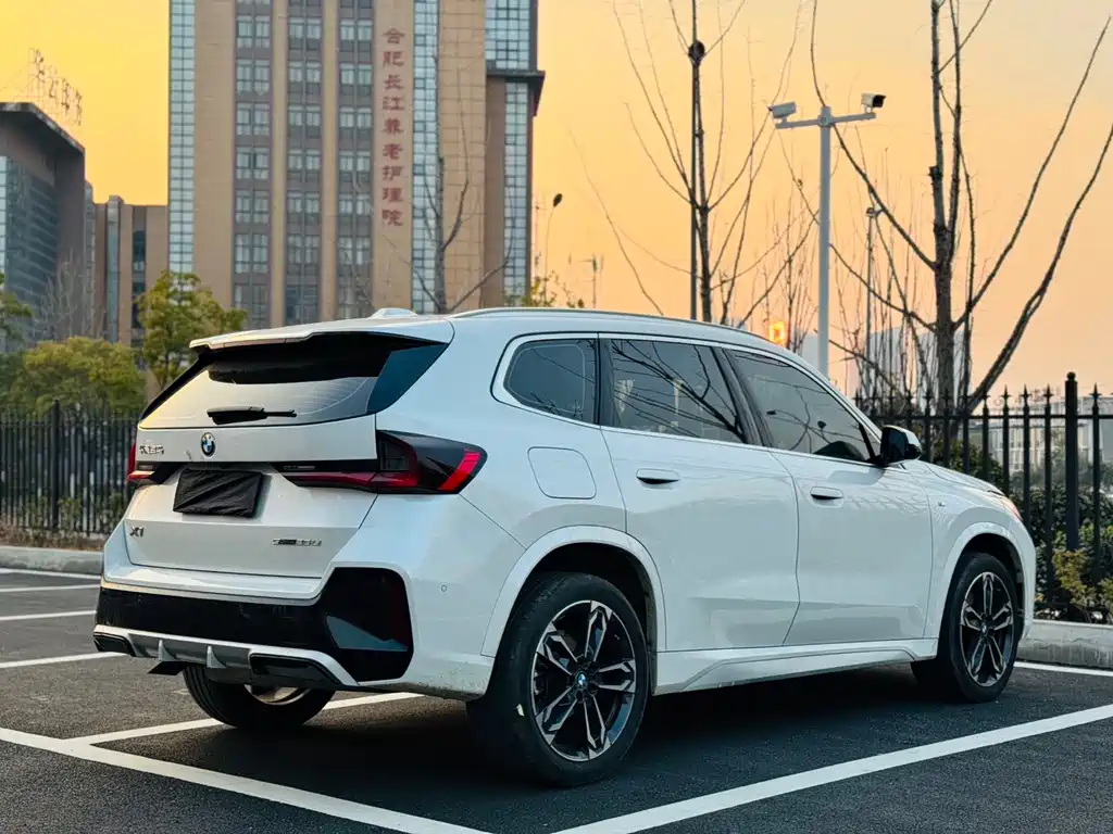 BMW BMW X1 sDrive25Li M Sport Package 2023 - thumbnail 7