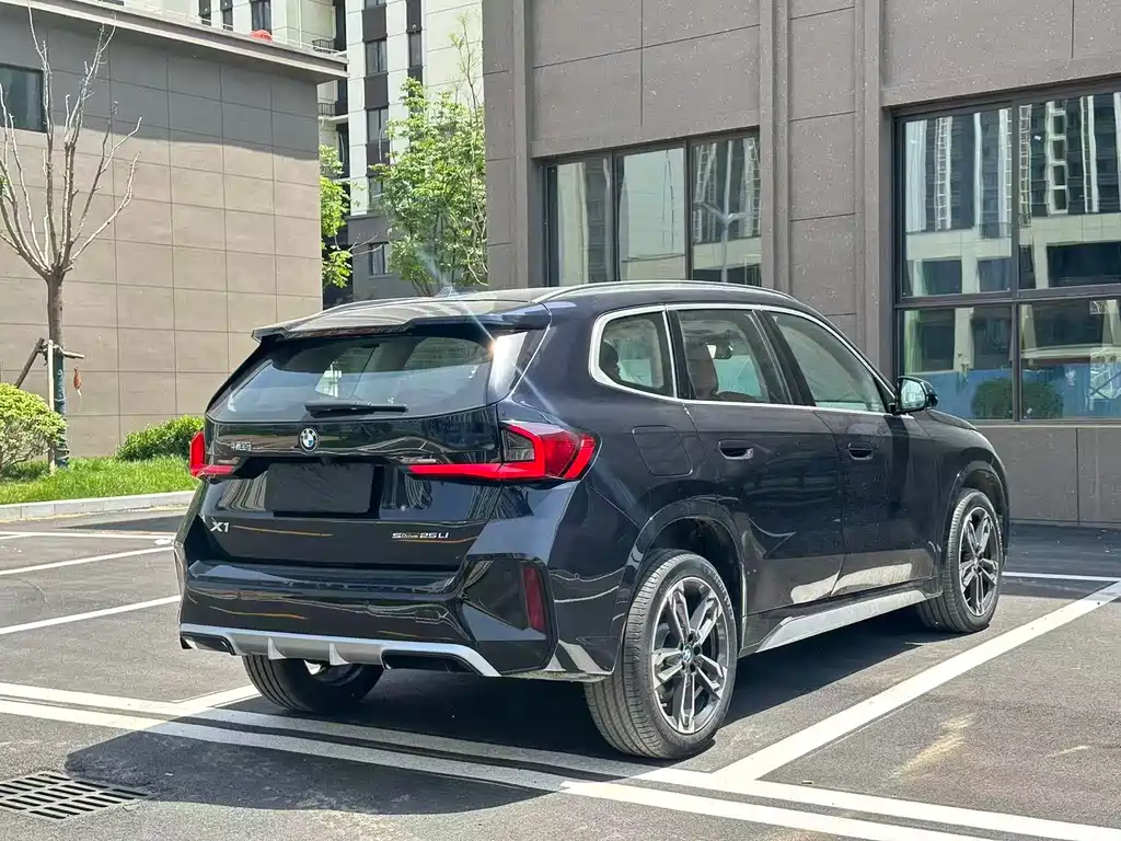 BMW X1 sDrive25Li M Sport 2026 - thumbnail 9