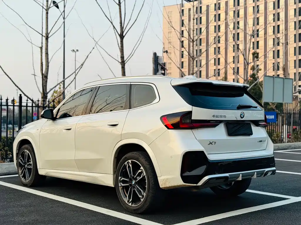 BMW BMW X1 sDrive25Li M Sport Package 2023 - thumbnail 9