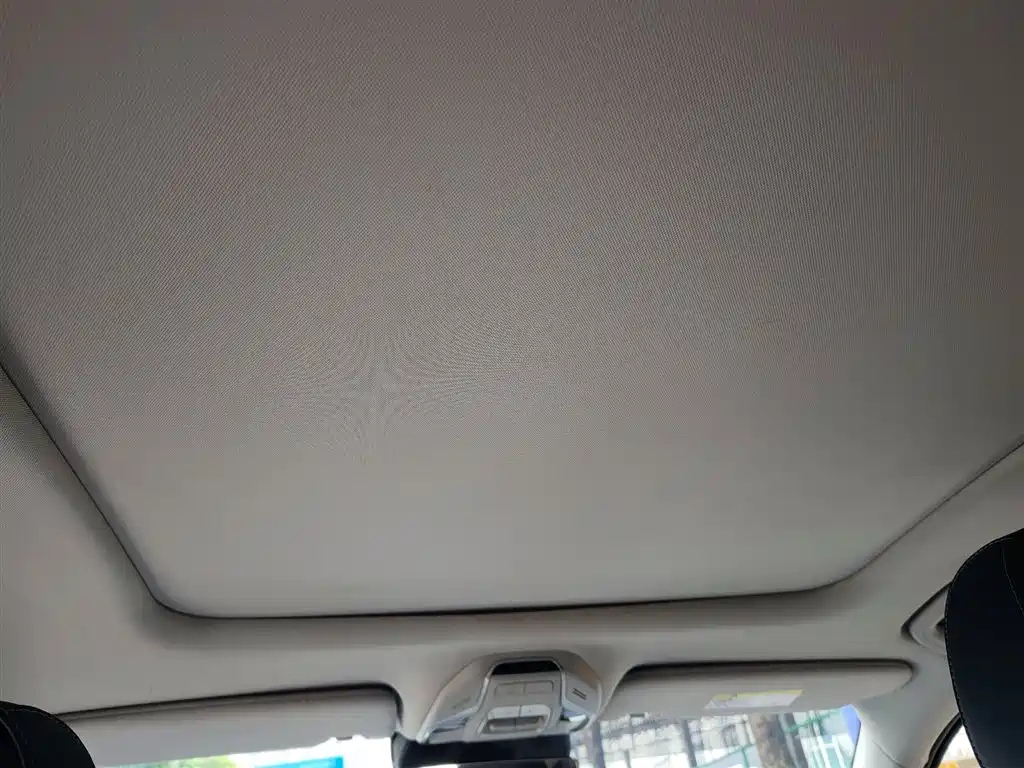 Geely Auto Geely Preface 2023 2.0TD Luxury 2022 - thumbnail 9