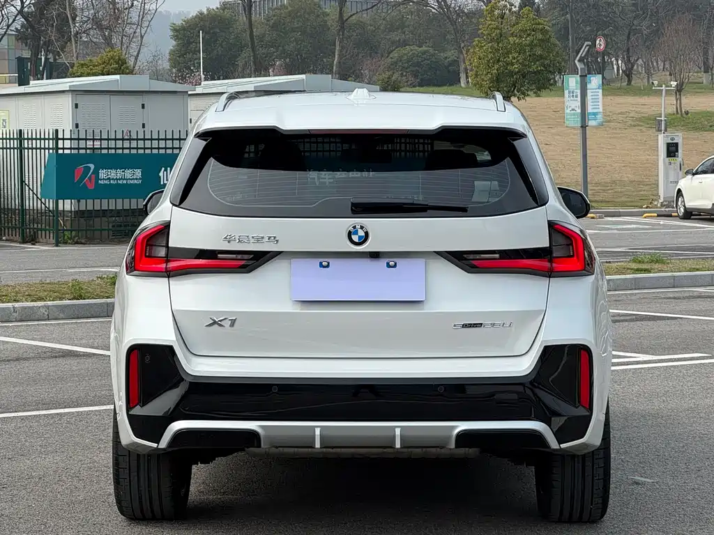 BMW BMW X1 2023 sDrive25Li M Sport Package 2023 - thumbnail 17