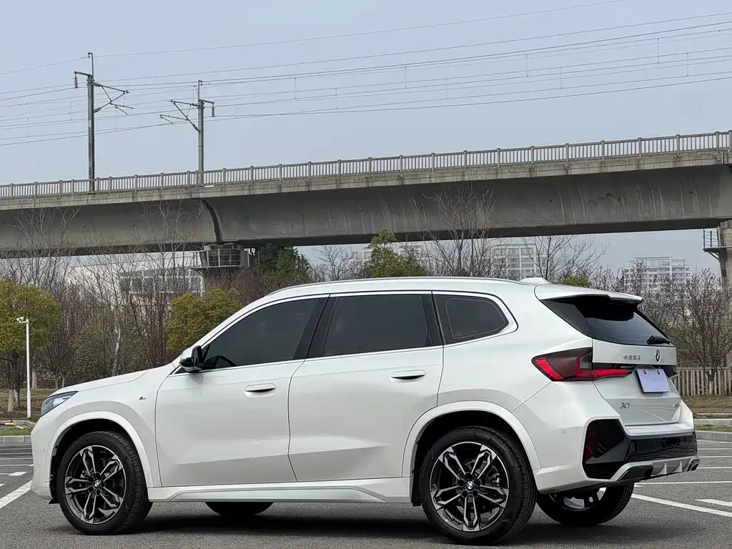 BMW BMW X1 2023 sDrive25Li M Sport Package 2023 - thumbnail 18