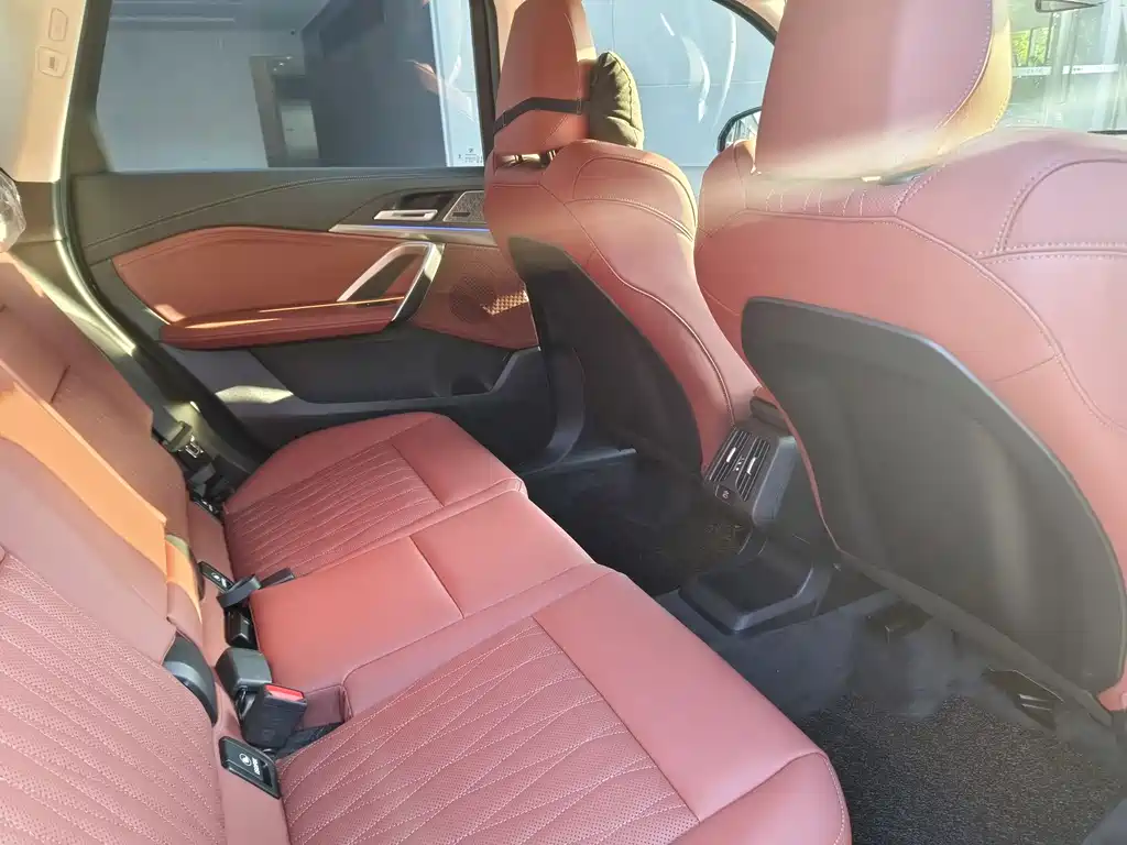 BMW BMW X1 2026 sDrive25Li M Sport Package 2026 - thumbnail 14