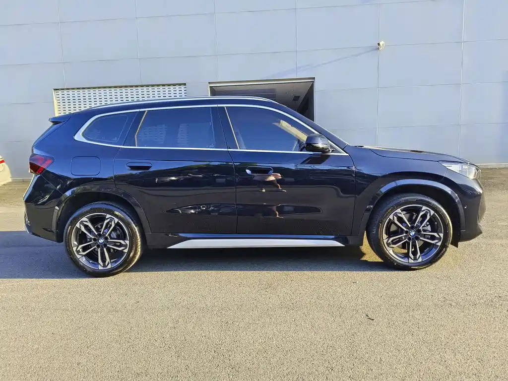 BMW BMW X1 2026 sDrive25Li M Sport Package 2026 - thumbnail 19
