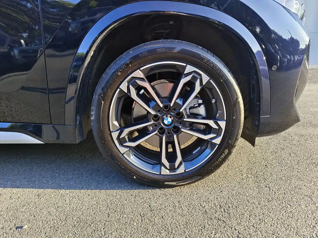 BMW BMW X1 2026 sDrive25Li M Sport Package 2026 - thumbnail 20