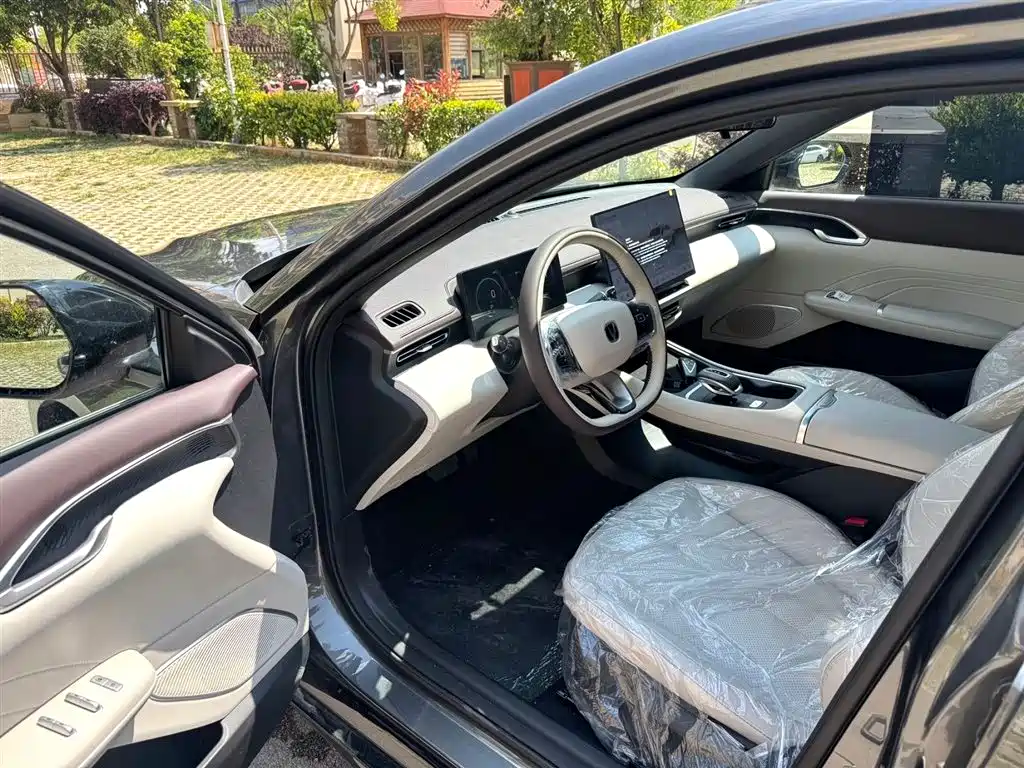 Changan Eado 2026 4th Generation 1.5T 500Bar Yuexiang 2025 - thumbnail 5