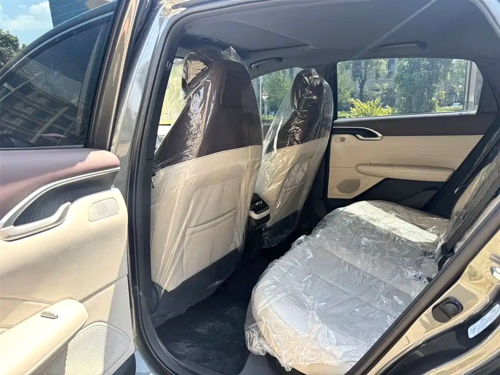 Changan Eado 2026 4th Generation 1.5T 500Bar Yuexiang 2025 - thumbnail 6