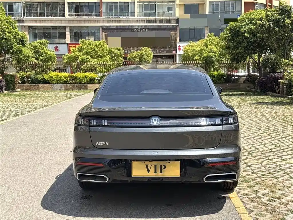 Changan Eado 2026 4th Generation 1.5T 500Bar Yuexiang 2025 - thumbnail 8