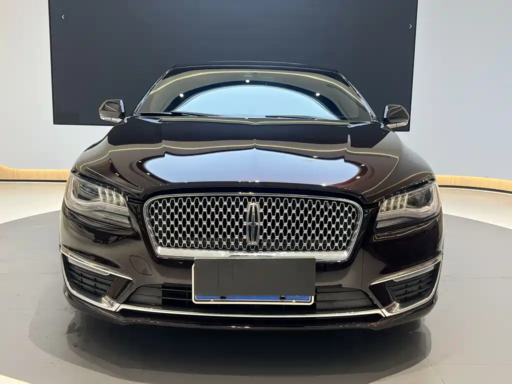 Lincoln Lincoln MKZ 2020 2.0T Reserve 2021 - thumbnail 3