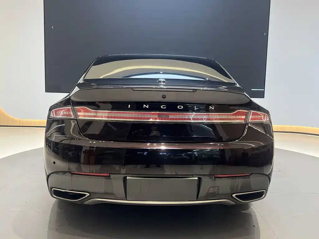 Lincoln Lincoln MKZ 2020 2.0T Reserve 2021 - thumbnail 7