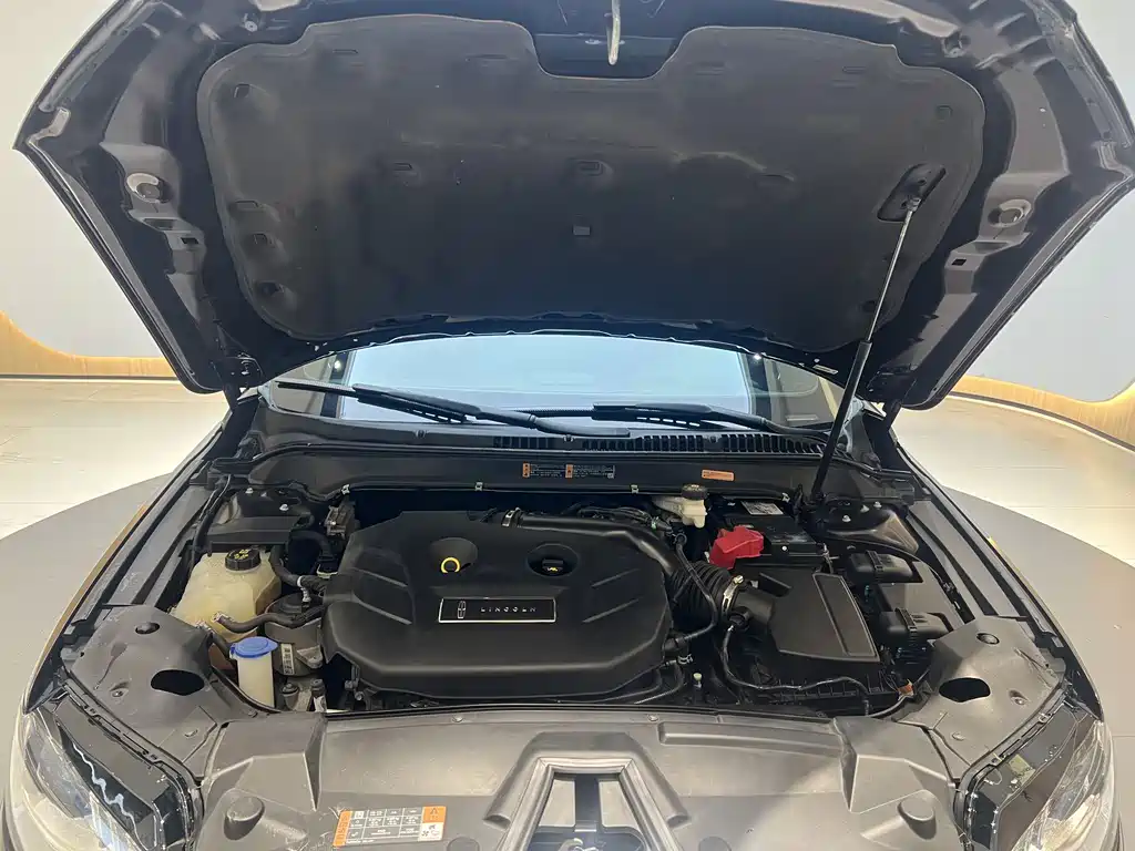 Lincoln Lincoln MKZ 2020 2.0T Reserve 2021 - thumbnail 8