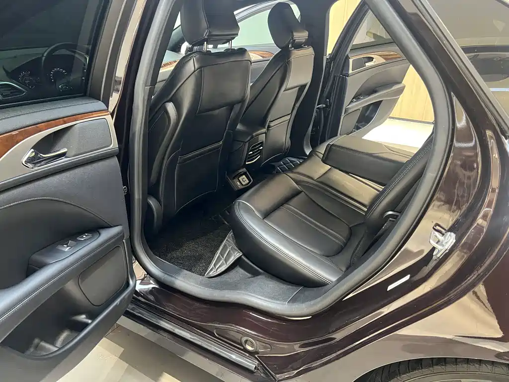 Lincoln Lincoln MKZ 2020 2.0T Reserve 2021 - thumbnail 13