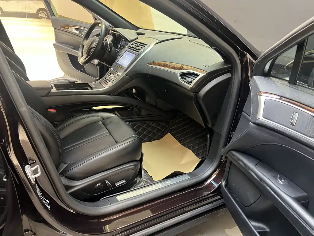 Lincoln Lincoln MKZ 2020 2.0T Reserve 2021 - thumbnail 14