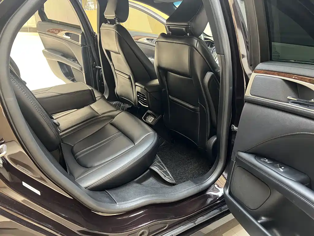 Lincoln Lincoln MKZ 2020 2.0T Reserve 2021 - thumbnail 16