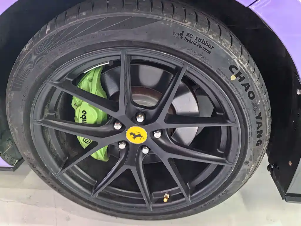 Ford Mustang 2.3T Performance Edition 2015 - thumbnail 5