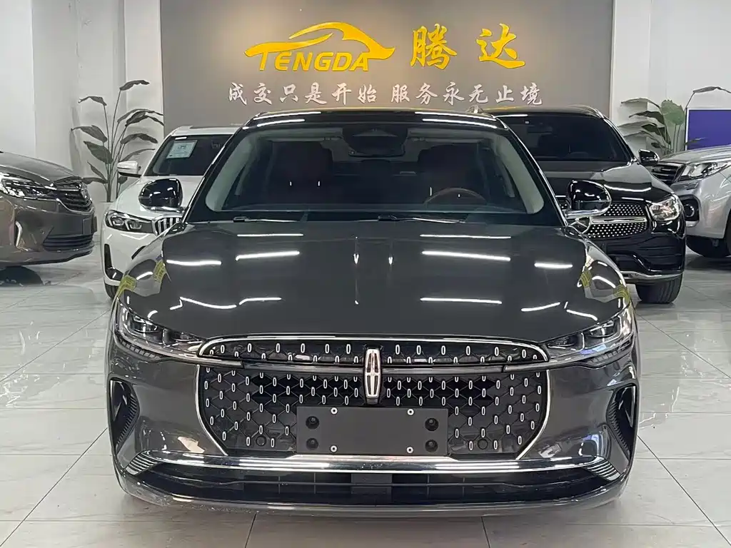 Lincoln Lincoln Z iXiang Exclusive Edition 2022 - thumbnail 2