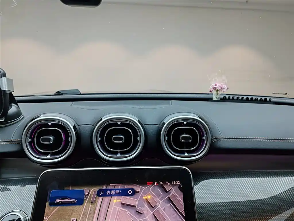 Mercedes-Benz Mercedes-Benz CLE 260 Cabriolet 2025 - thumbnail 13