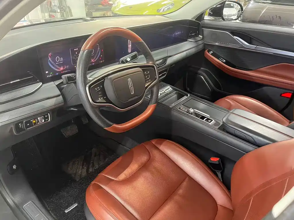 Lincoln Lincoln Z iXiang Exclusive Edition 2022 - thumbnail 7
