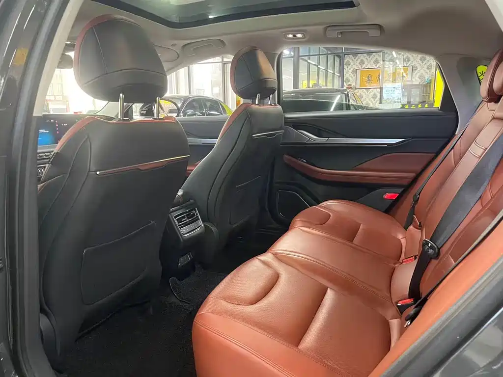 Lincoln Lincoln Z iXiang Exclusive Edition 2022 - thumbnail 8
