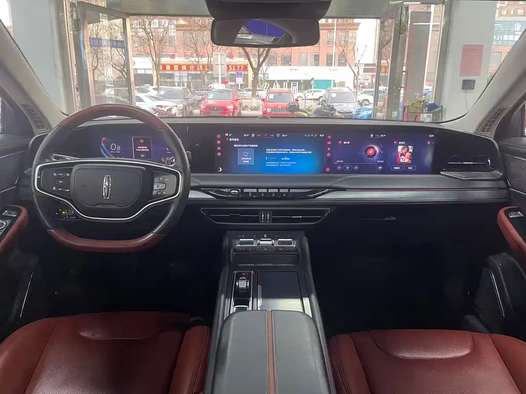 Lincoln Lincoln Z iXiang Exclusive Edition 2022 - thumbnail 9