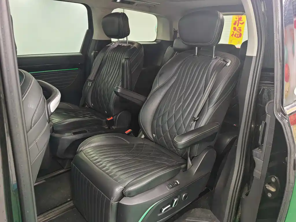 Maxus Maxus G90 2022 - thumbnail 9