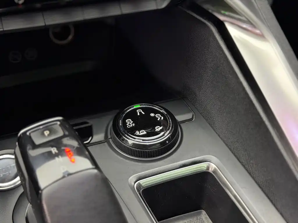 Peugeot Peugeot 5008 380THP 2019 - thumbnail 13