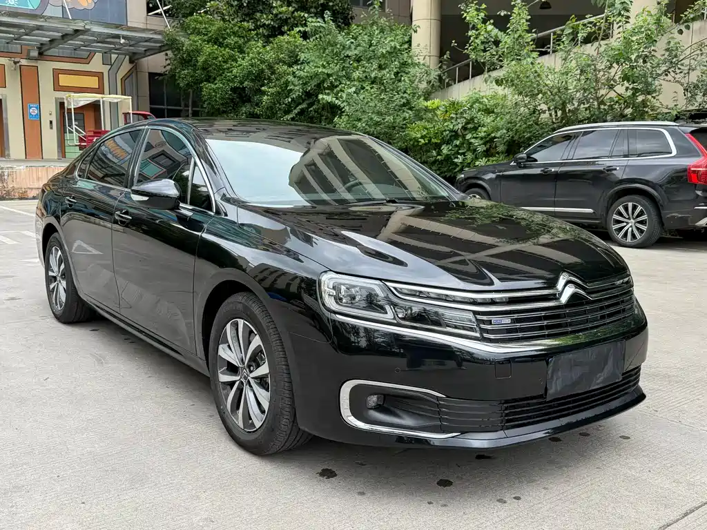Citroën Citroën C6 400THP Anniversary Edition 2023 - thumbnail 3