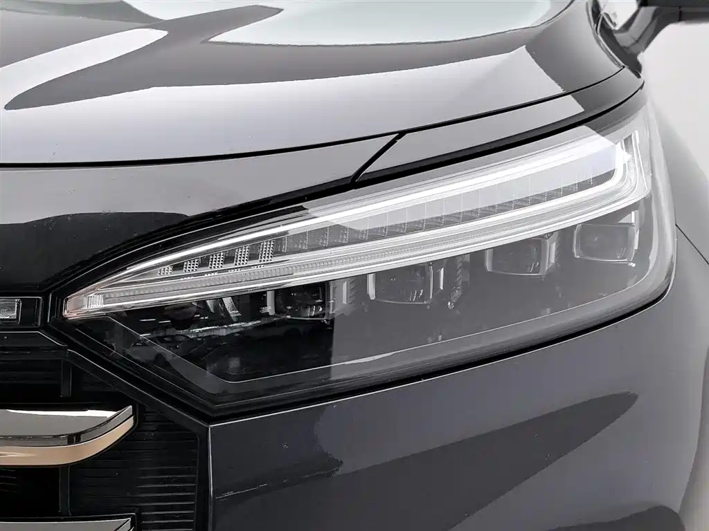 Exeed Exeed VX 2021 400T AWD Xingyao Pro 7-seater 2022 - thumbnail 7