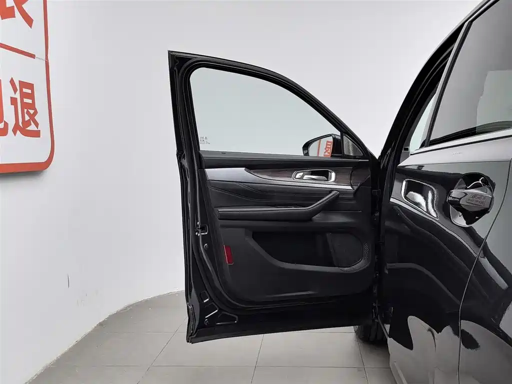 Exeed Exeed VX 2021 400T AWD Xingyao Pro 7-seater 2022 - thumbnail 8