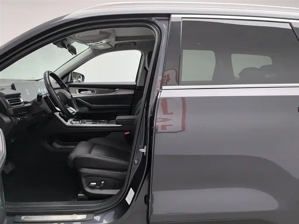 Exeed Exeed VX 2021 400T AWD Xingyao Pro 7-seater 2022 - thumbnail 10