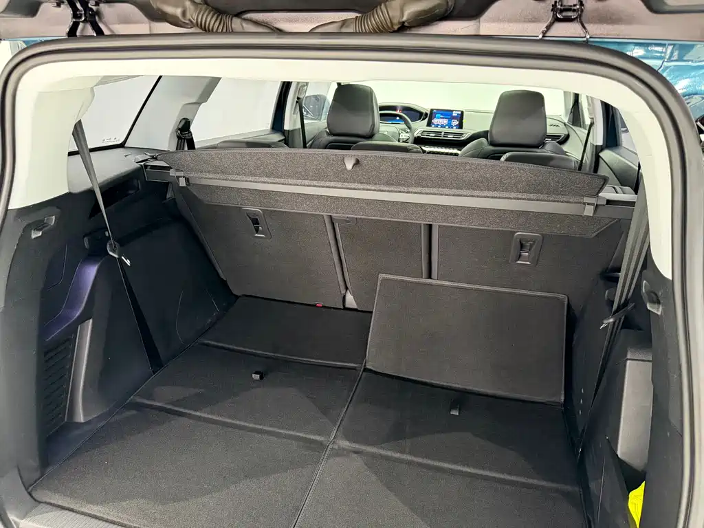 Peugeot Peugeot 5008 380THP 2019 - thumbnail 20