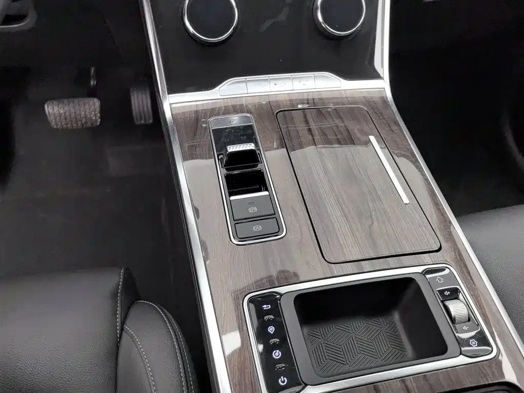 Exeed Exeed VX 2021 400T AWD Xingyao Pro 7-seater 2022 - thumbnail 13