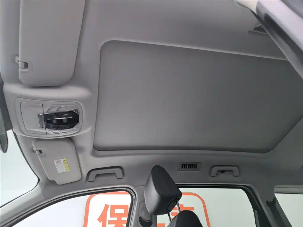 Exeed Exeed VX 2021 400T AWD Xingyao Pro 7-seater 2022 - thumbnail 14