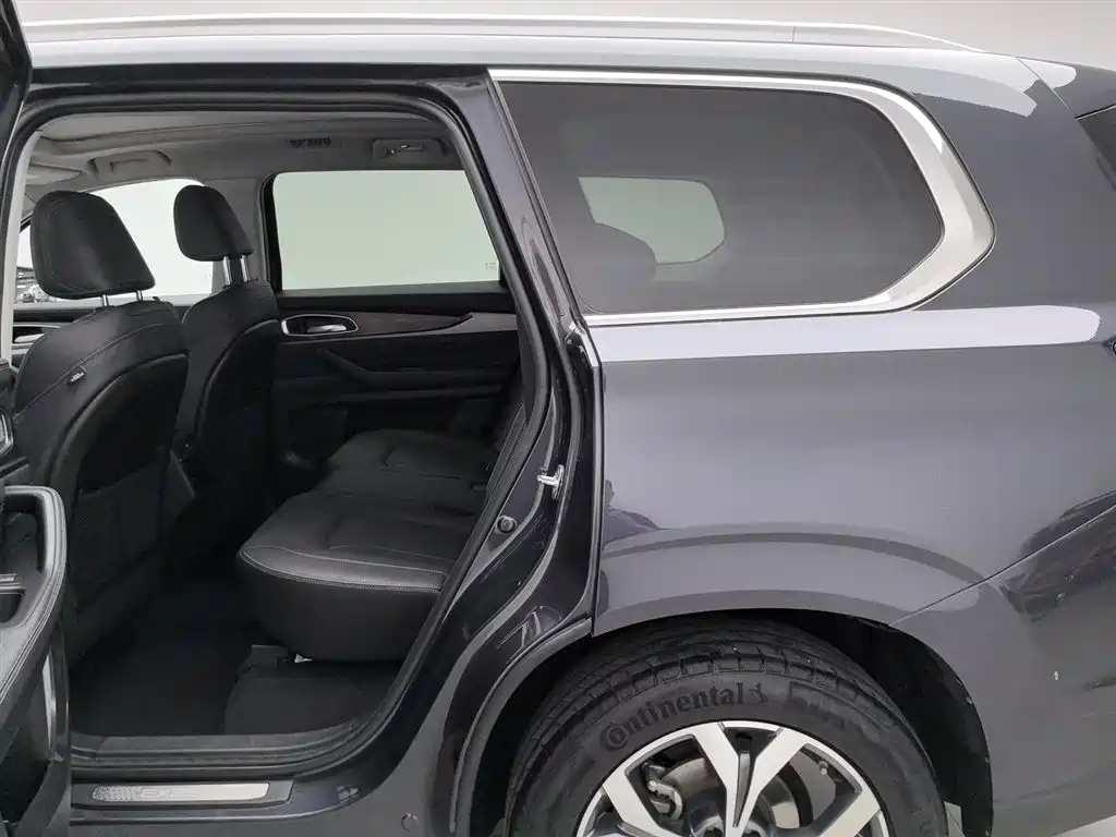 Exeed Exeed VX 2021 400T AWD Xingyao Pro 7-seater 2022 - thumbnail 15
