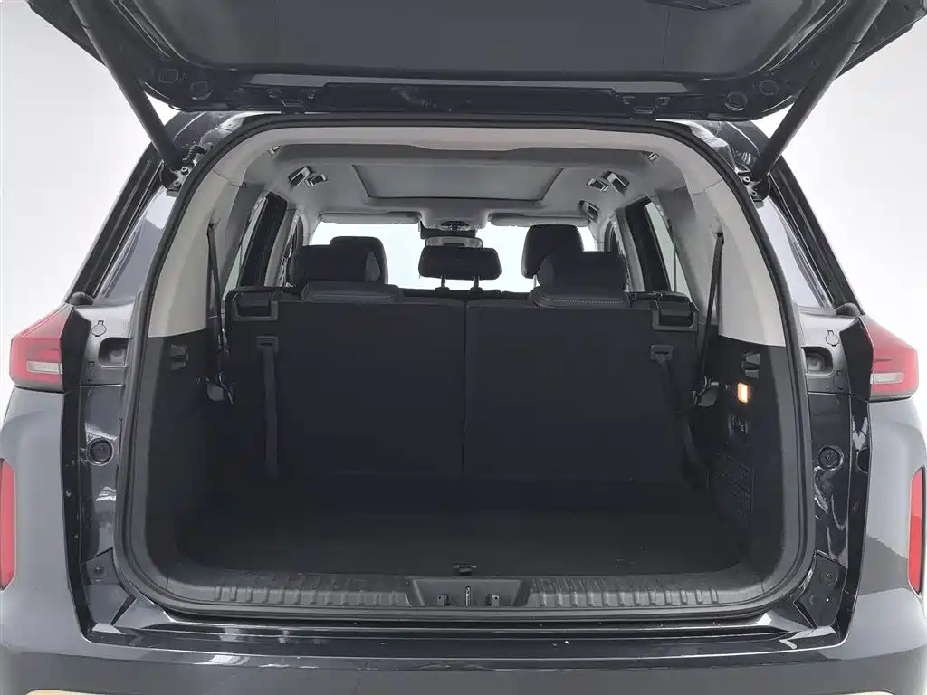 Exeed Exeed VX 2021 400T AWD Xingyao Pro 7-seater 2022 - thumbnail 16