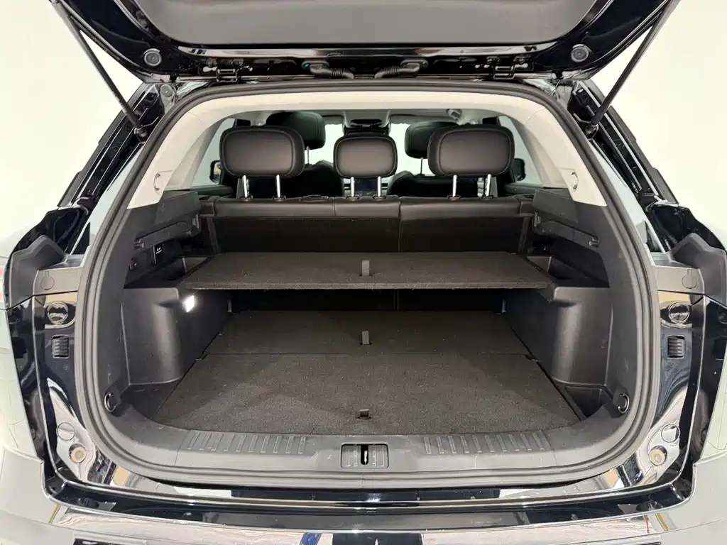 Chery Chery Tansuo 06 1.6T AWD 2024 - thumbnail 14