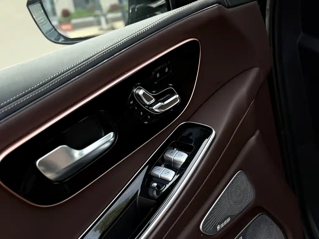 Exeed Exeed VX 2023 400T AWD Star Edition 6-Seater 2023 - thumbnail 12