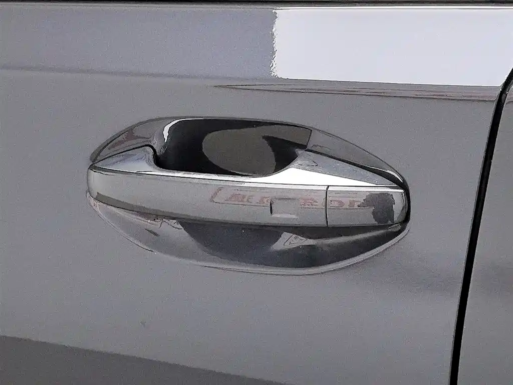 Exeed Exeed VX 2021 400T AWD Xingyao Pro 7-seater 2022 - thumbnail 18