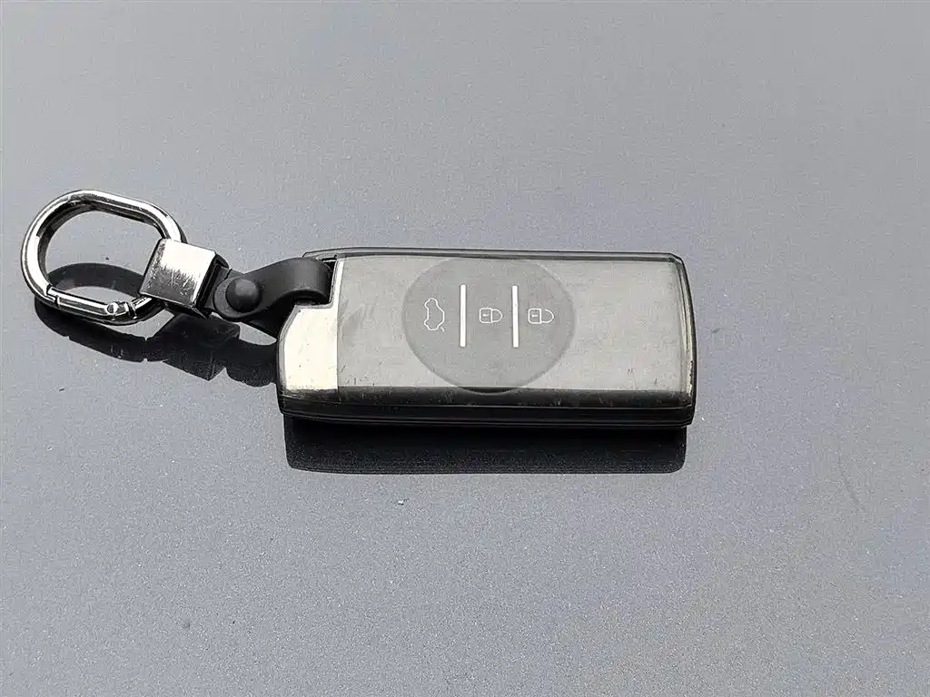 Exeed Exeed VX 2021 400T AWD Xingyao Pro 7-seater 2022 - thumbnail 19