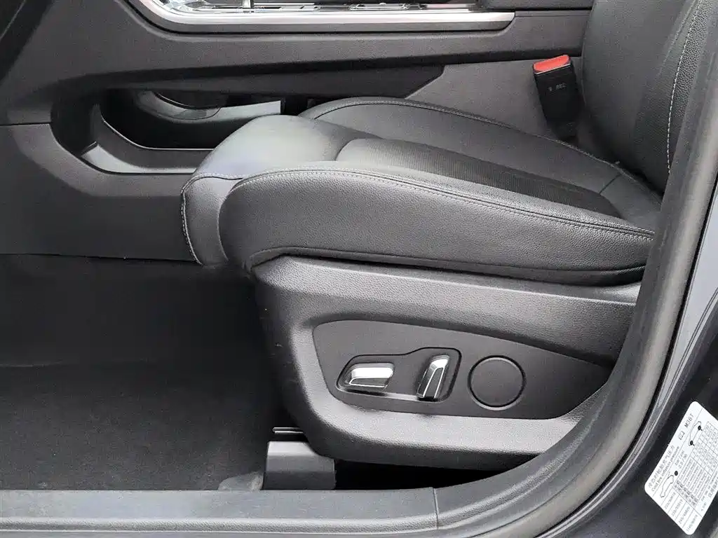 Exeed Exeed VX 2021 400T AWD Xingyao Pro 7-seater 2022 - thumbnail 20
