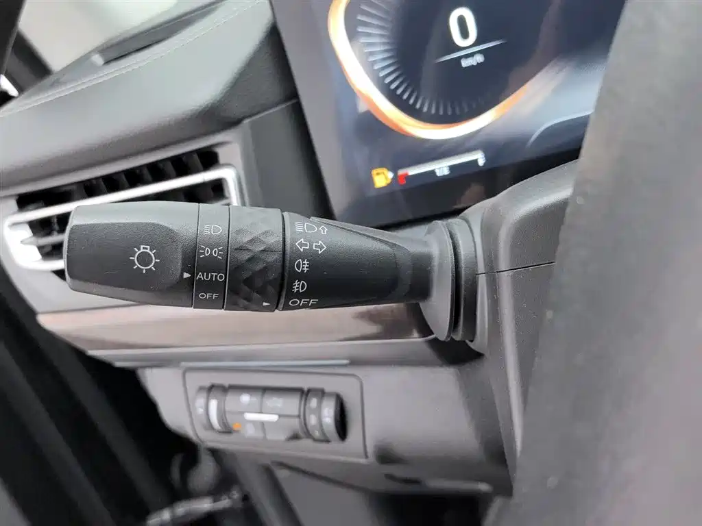 Exeed Exeed VX 2021 400T AWD Xingyao Pro 7-seater 2022 - thumbnail 21