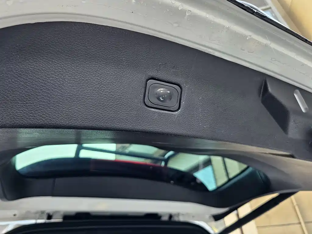 Ford Everest 2018 - thumbnail 12