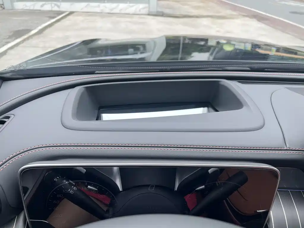 Mercedes-Benz Mercedes-Benz GLC 300 L 4MATIC Luxury 2025 - thumbnail 8